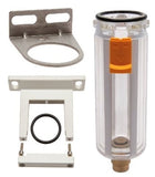 Image en vedette de la collection - E.MC Filter Regulator Accessories