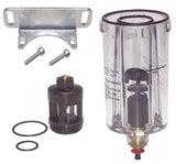 Image en vedette de la collection - Combination Air Unit Accessories