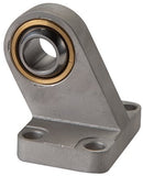 Image en vedette de la collection - Cap-End Male Angled Spherical Clevises (ISO 15552 And 21287)