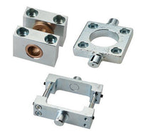 Supports De Trunnion Et Supports De Palier (ISO 15552)