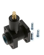 Unités De Verrouillage Pour Cylindres Pneumatiques ISO 15552