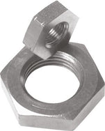 Écrous Pour Vérins Pneumatiques (ISO 15552 Et 21287)