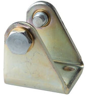 Fixations Chape Pour Vérins Cylindriques