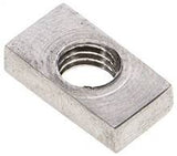 Image en vedette de la collection - Écrous Rectangulaires Pour Vérins Sans Tige