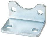 Image en vedette de la collection - Cap-End Foot Mounts For Rodless Cylinders