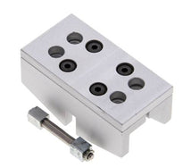 Pendular Bridges For Rodless Cylinders
