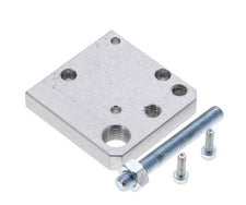 Butées Limites Pour Vérin À Guidage Sans Tige