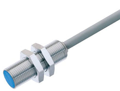 Inductive Proximity Sensors For Pneumatic Cylinders