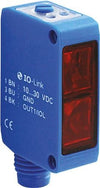 Light Sensors For Pneumatic Cylinders