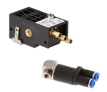 Pneumatic Cylinder Switches And Sensors