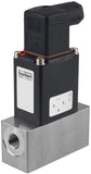 Image en vedette de la collection - Burkert 0121 Direct 3/2-Way Pivoted Armature Solenoid Valves