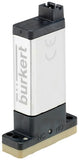 Image en vedette de la collection - Burkert 6724 3/2-Way Whisper Solenoid Valves With Media Separation