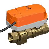 Image en vedette de la collection - 2-Way Pressure Independent Flow Limiter Valves (PIFLV)