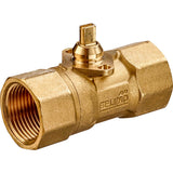 Image en vedette de la collection - Belimo Characterized Ball Valves (QCV) ZoneTight Without Actuator