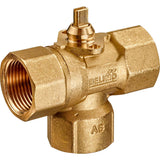 Image en vedette de la collection - Belimo 3-Way Changeover Ball Valves ZoneTight Without Actuator