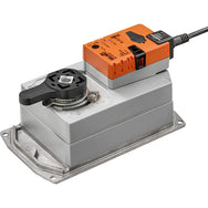 Belimo Butterfly Valve Actuators