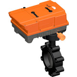 Image en vedette de la collection - Electric Actuated Butterfly Valves