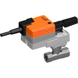 Image en vedette de la collection - Electric Characterized Zone Valves