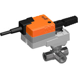 Image en vedette de la collection - 3-Way Electric Characterized Zone Valves