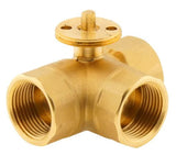 Image en vedette de la collection - Ball Valves For AW1 Actuators