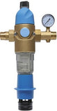 Image en vedette de la collection - Backwash Filters With Pressure Reducer PN 16