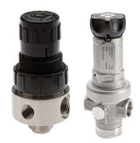 Image en vedette de la collection - Pressure Regulators For Gases And Liquids