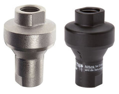 Inline Pressure Regulator