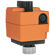 NRD Belimo Actuators
