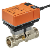 Image en vedette de la collection - Ultrasonic Flow Meters For HVAC