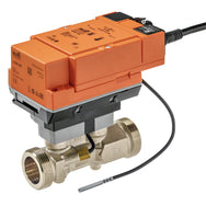 HVAC Thermal Energy Meters