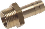 Image en vedette de la collection - Hose Barbs With 2 Connections