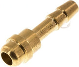 Image en vedette de la collection - Raccord De Tuyau Manchons Laiton PN16