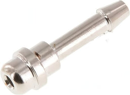 Raccord De Tuyau Manchons Laiton Nickelé PN16