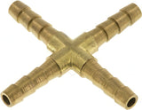 Image en vedette de la collection - Cross Hose Barbs PN16