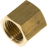 Image en vedette de la collection - Union Nuts For Hose Barbs