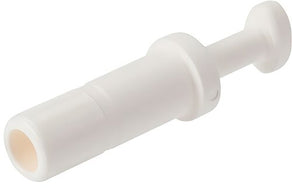 Push-In Connecteurs Plastique Liquides Et Aliments Pouce