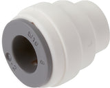 Image en vedette de la collection - Push-In Caps Plastic Liquids And Food Inch