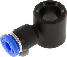 Raccords Coudés Push-In En Laiton Et Plastique Banjo