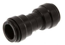 Raccords Push-In Union Plastique