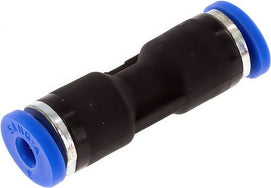 Raccords Push-In Laiton Et Plastique