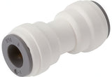 Image en vedette de la collection - Union Push-In Fittings Plastic Liquids And Food Metric