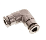 Image en vedette de la collection - Raccord Coudé Push-In Laiton