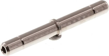 Plug In Raccords Laiton