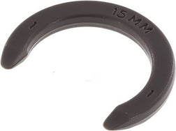 Anneaux De Sécurité Pour Raccords Push-In Grands