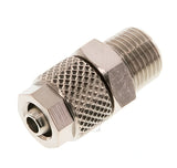 Image en vedette de la collection - Straight Push-On Fittings