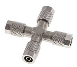 Image en vedette de la collection - Push-On Fittings With 4 Connections