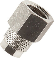 Raccords Pour Manomètre Avec Filetage Femelle