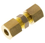 Image en vedette de la collection - Compression Fittings Brass