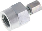 Image en vedette de la collection - Pressure Gauge Coupling With Threads