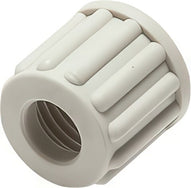 Écrous Union Moletés Pour Raccords De Compression